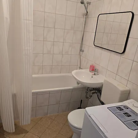 Untertkunft Mylau S13u * رايشنباخ إم فوغتلاند