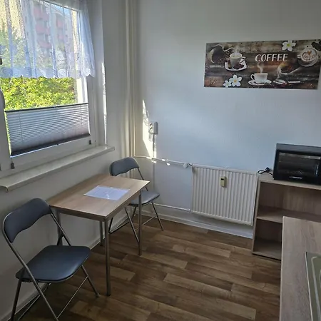Apartment Untertkunft Mylau S13u Reichenbach im Vogtland
