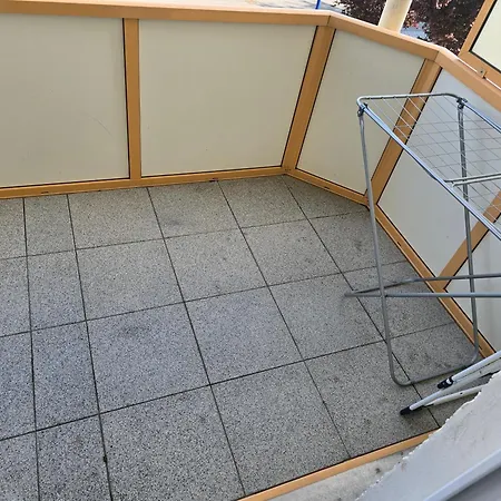 Apartment Untertkunft Mylau S13u *
